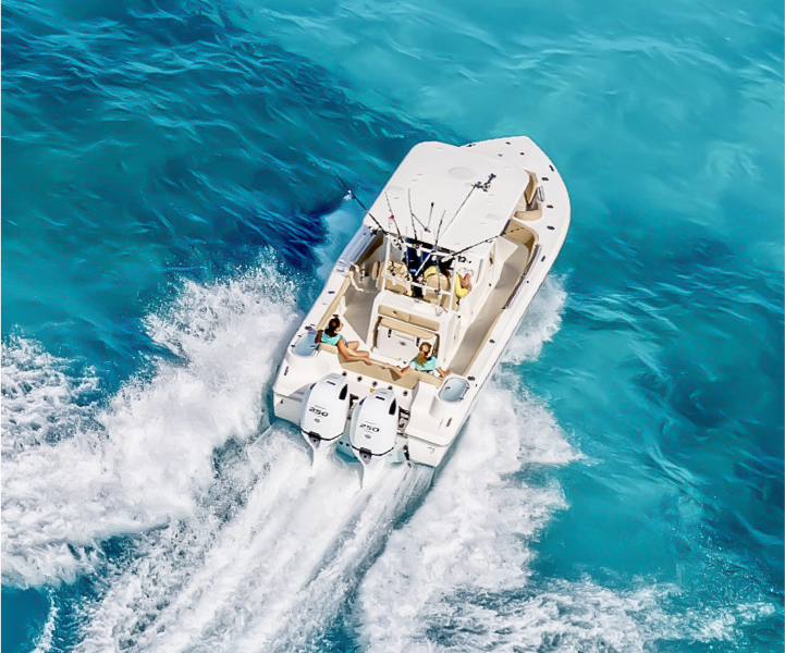 Power Products 领域