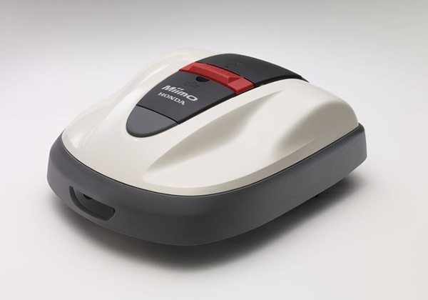 Honda的机器人草坪机「Miimo HRM520」在日本上市