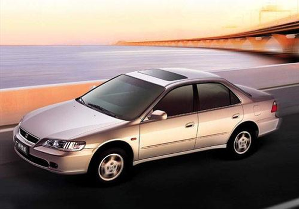 累计销量突破200万辆，Honda实力缔造“雅阁（Accord）神话”