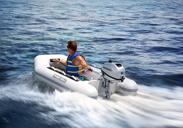 Honda在华通机事业累计销量突破1000万台