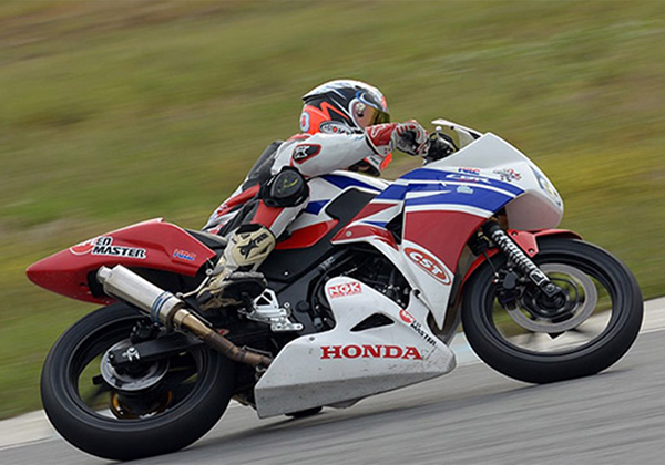 Honda发布2017年赛车运动参赛计划