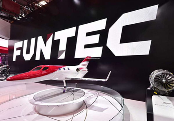 Honda北京车展首发搭载FUNTEC新动力总成的全新车型