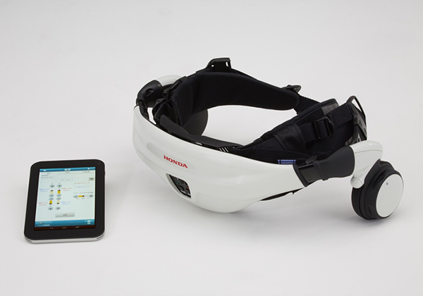 “Honda步行辅助”在美国取得医疗设备认证