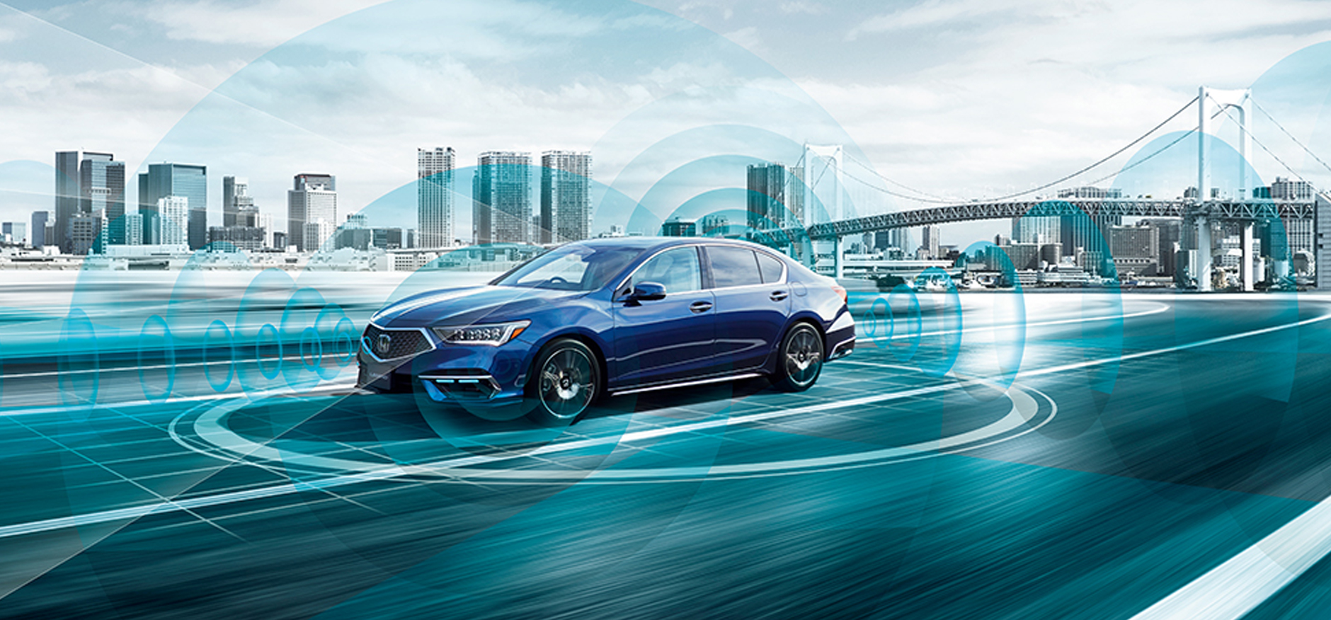 Honda通过自动驾驶技术目标打造“零事故社会”和实现 “自由移动出行的喜悦” 的意义