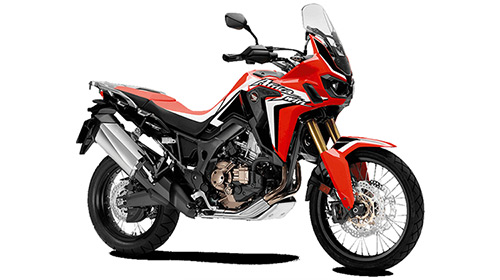 Honda豪华阵容 亮相上海国际摩展