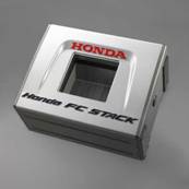 可在零下20℃正常启动的新一代燃料电池系统Honda FC STACK-Honda FC STACK