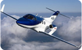Honda Aircraft Company Inc.将在美国成立新总部并建设HondaJet生产工厂