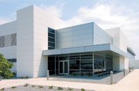 Acura(讴歌)设计工作室投入使用，开发未来Acura(讴歌)车型-Acura(讴歌)设计工作室外景