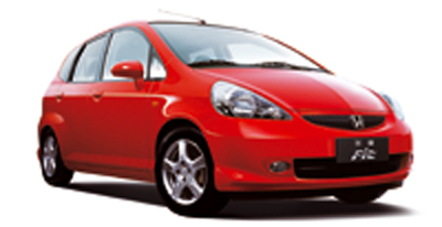 Fit全球销量累计达200万辆