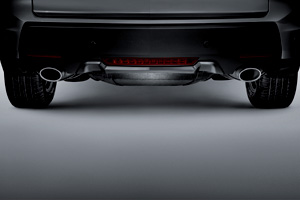 Acura推出MDX豪华运动版车型,全国限量发售- 防尘密封备胎罩