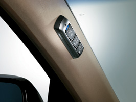 Acura推出MDX豪华运动版车型,全国限量发售-蓝牙手机免提装置