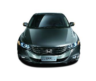 Honda 、广州本田、东风Honda 上海车展共同演绎环保移动生活-新一代 奥德赛(ODYSSEY)