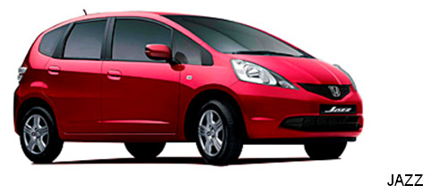 JAZZ登陆印度市场