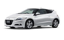 CR-Z