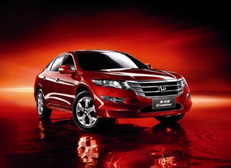 歌诗图(Crosstour)