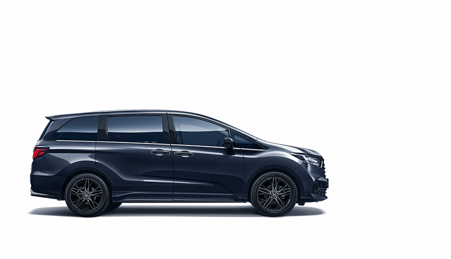 新奥德赛福祉车 ODYSSEY