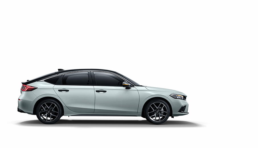 思域 CIVIC HATCHBACK