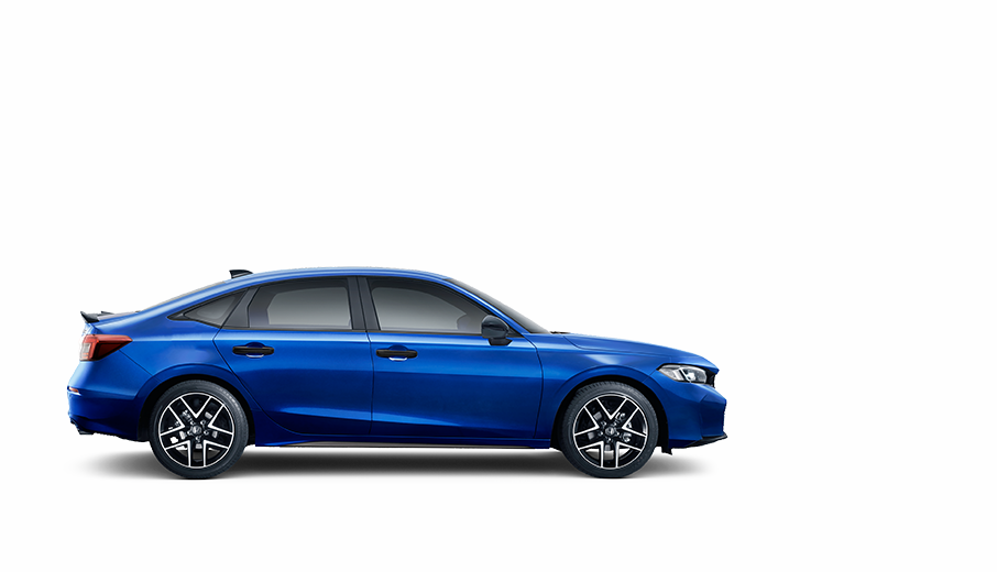 第十一代思域 CIVIC