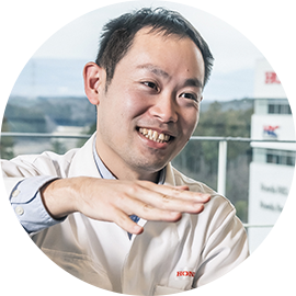 从事SUPER GT赛车开发工作是一种什么样的体验？听听思域TYPE R-GT的年轻工程师怎么说