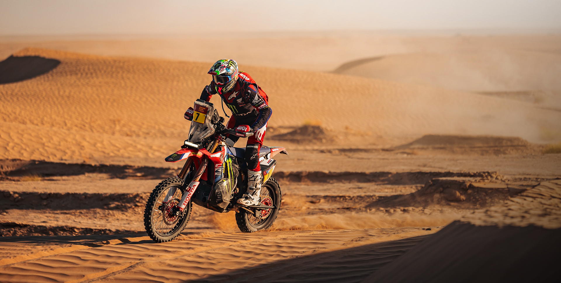 世界上最残酷的赛车运动