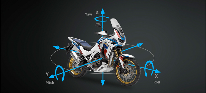 IMU
惯性测量单元