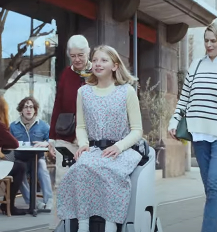 突破时间和空间的束缚