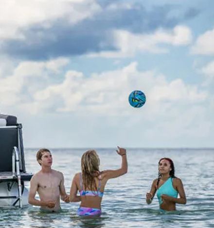 突破时间和空间的束缚