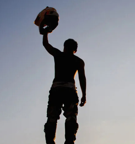 突破时间和空间的束缚