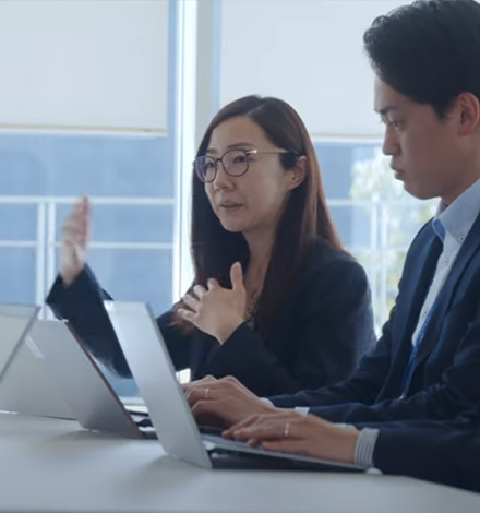 扩展自身的能力与可能性