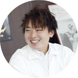 以超级耐久赛为目标，向世界舞台进发——从员工赛车队成员到F1工程师的故事