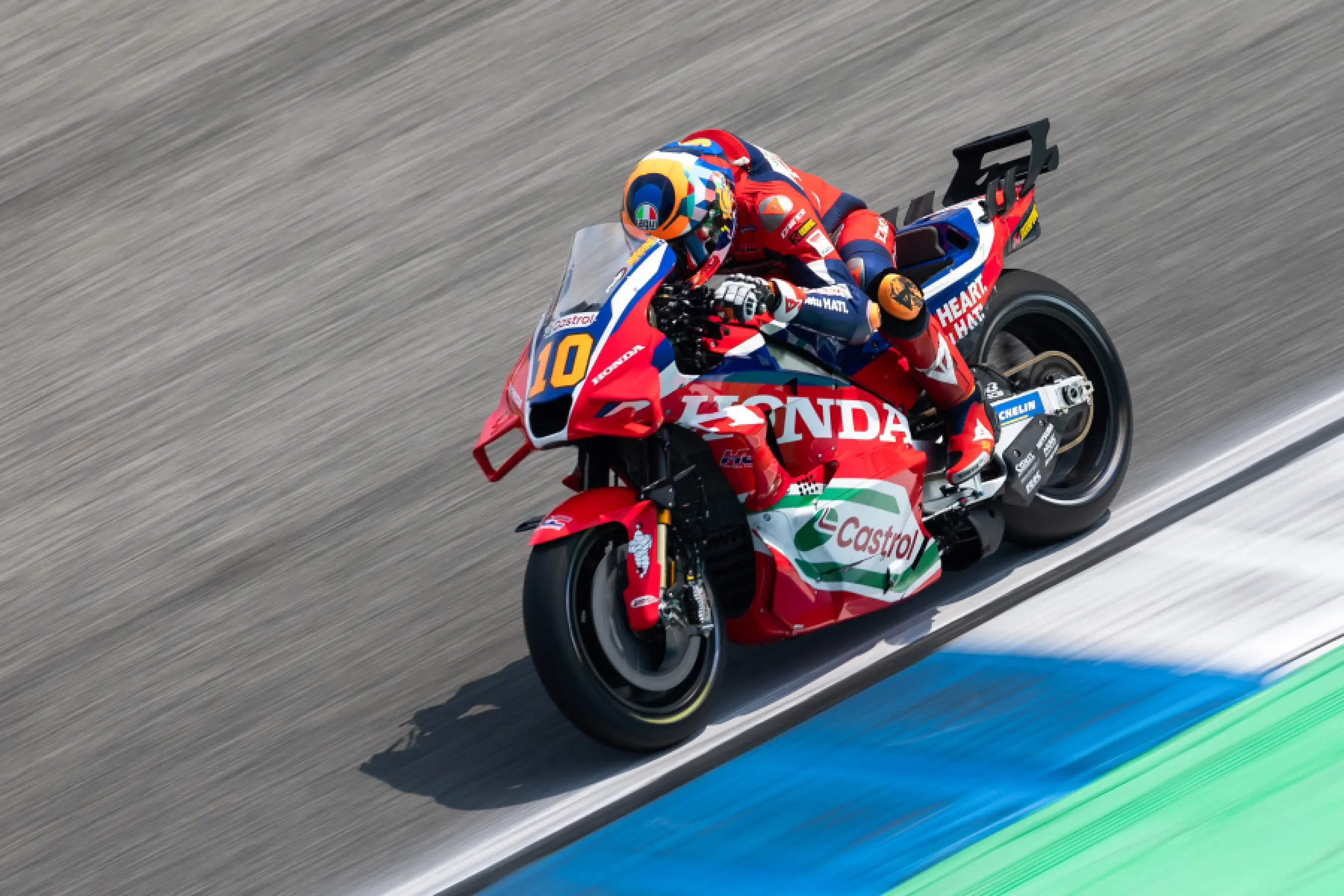 MotoGP 2025 第一站