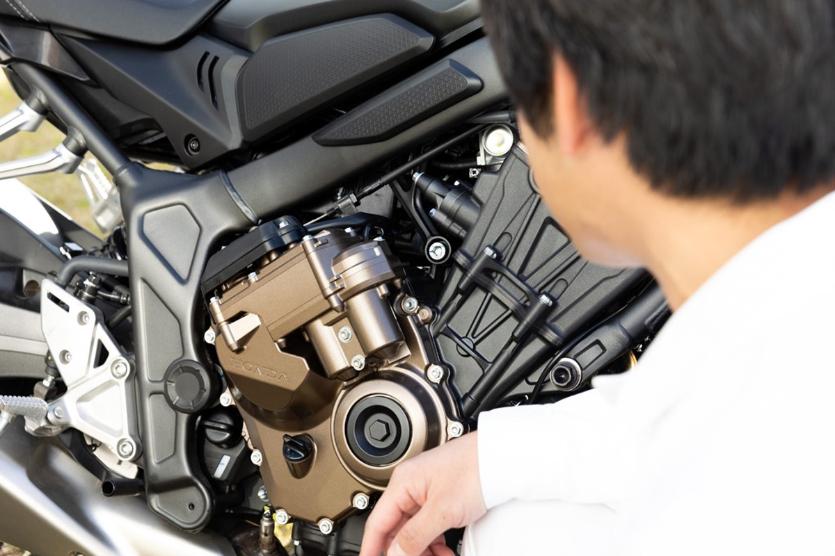 您认为，电控离合器在开发过程中遇到最困难的地方是什么？