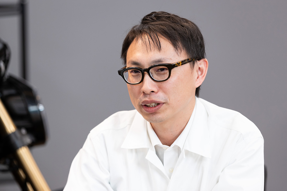 该项目曾因为遇到无法大规模生产的困难而取消，您能介绍那时候的情况吗？