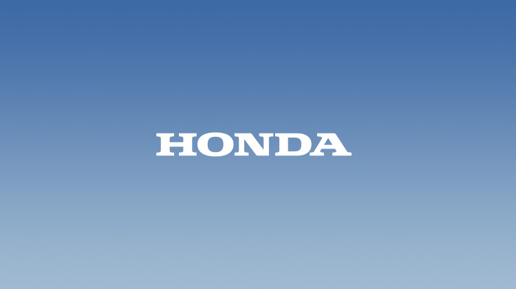 Honda中国发布2025年11月终端汽车销量