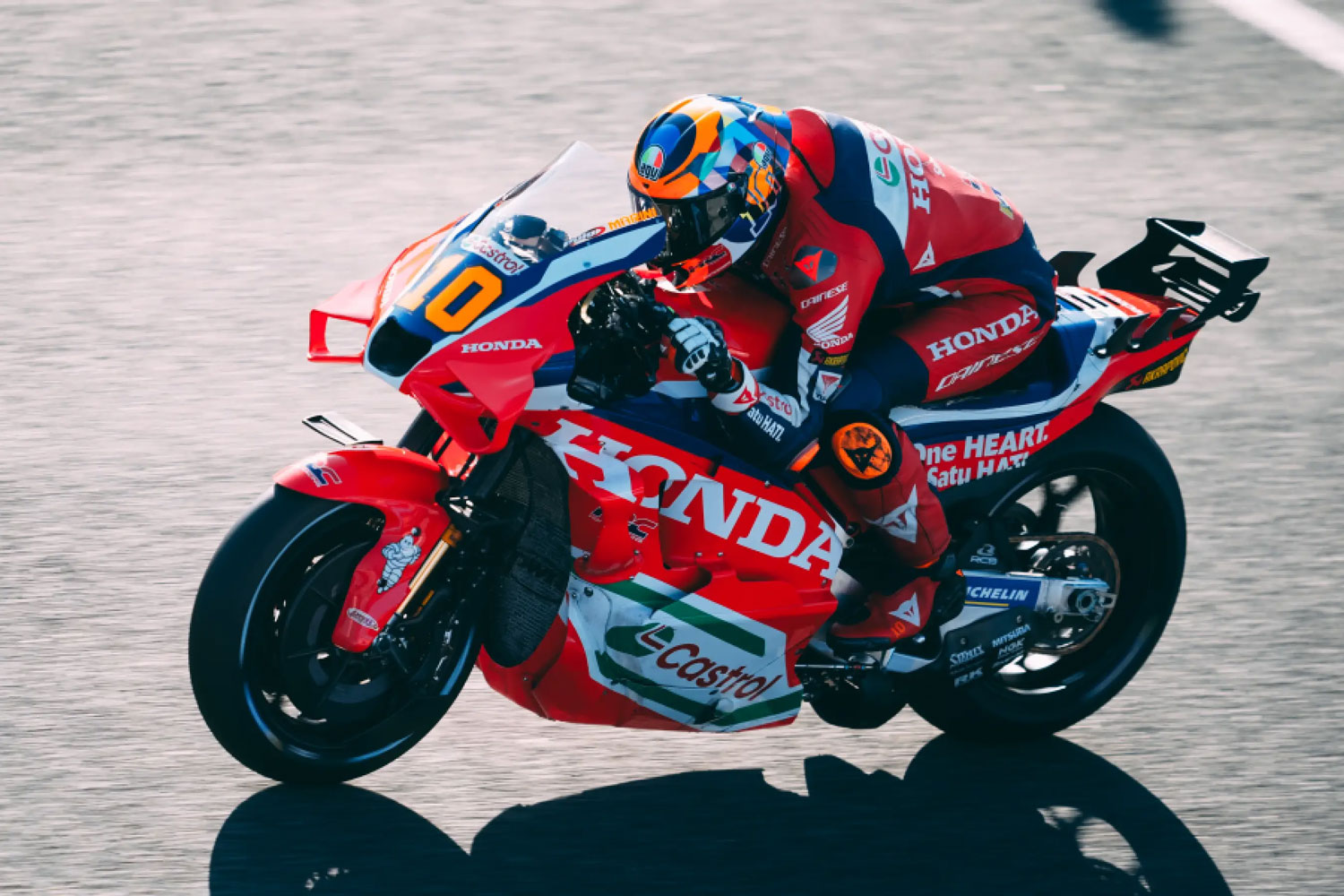 MotoGP 2025 第五站