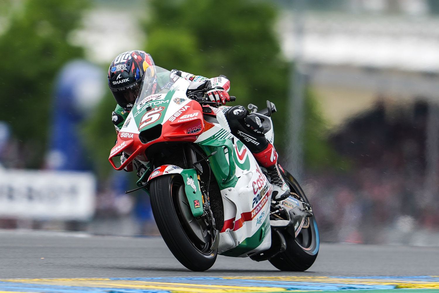 MotoGP 2025 第六站