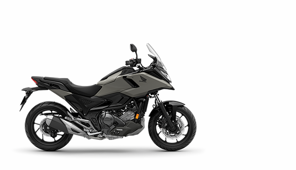 NC750X