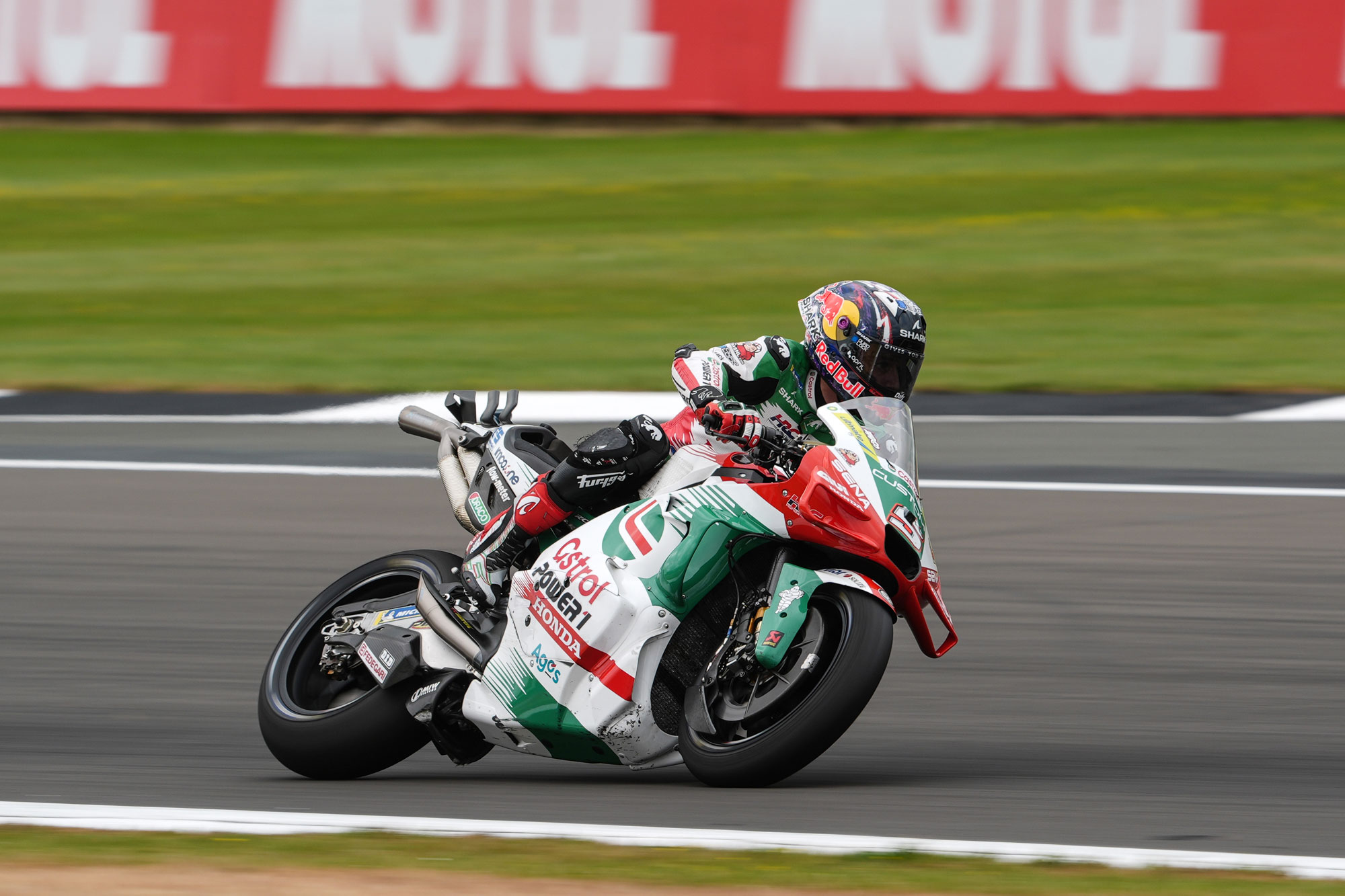 MotoGP 2025 第七站