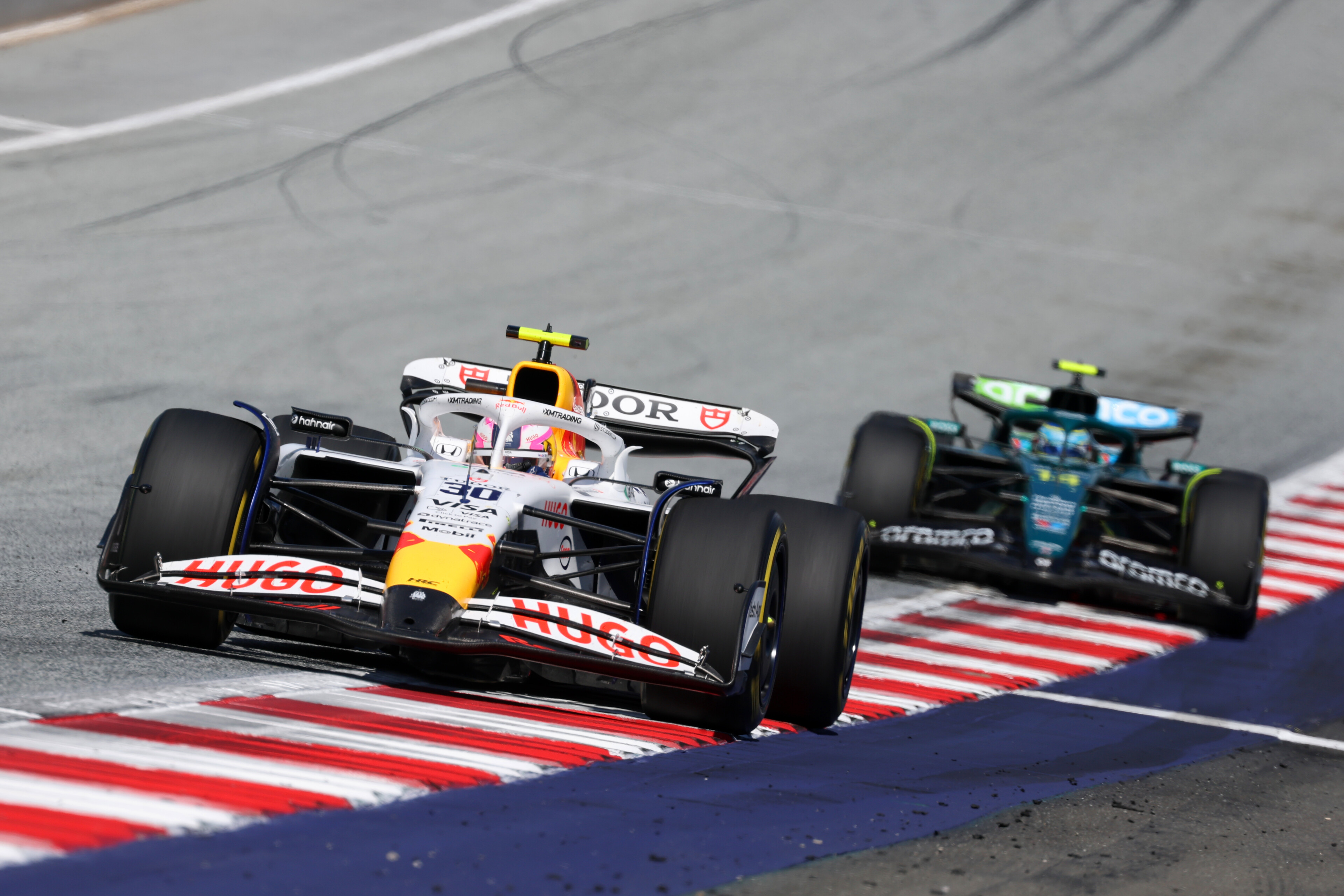 F1 2025 第十一站