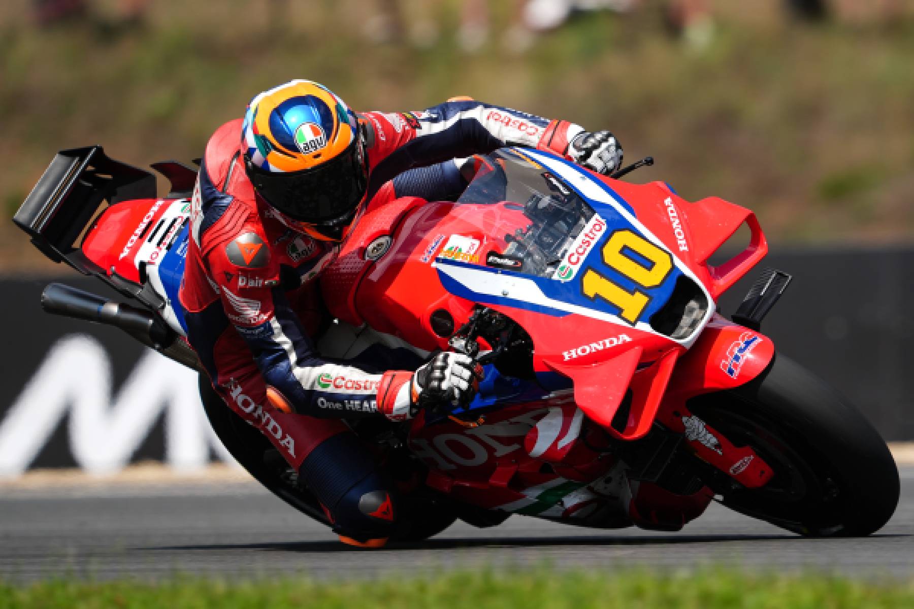 MotoGP 2025 第十二站