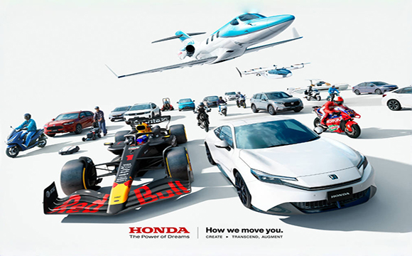 从1946年到今天，追求梦想从未止步