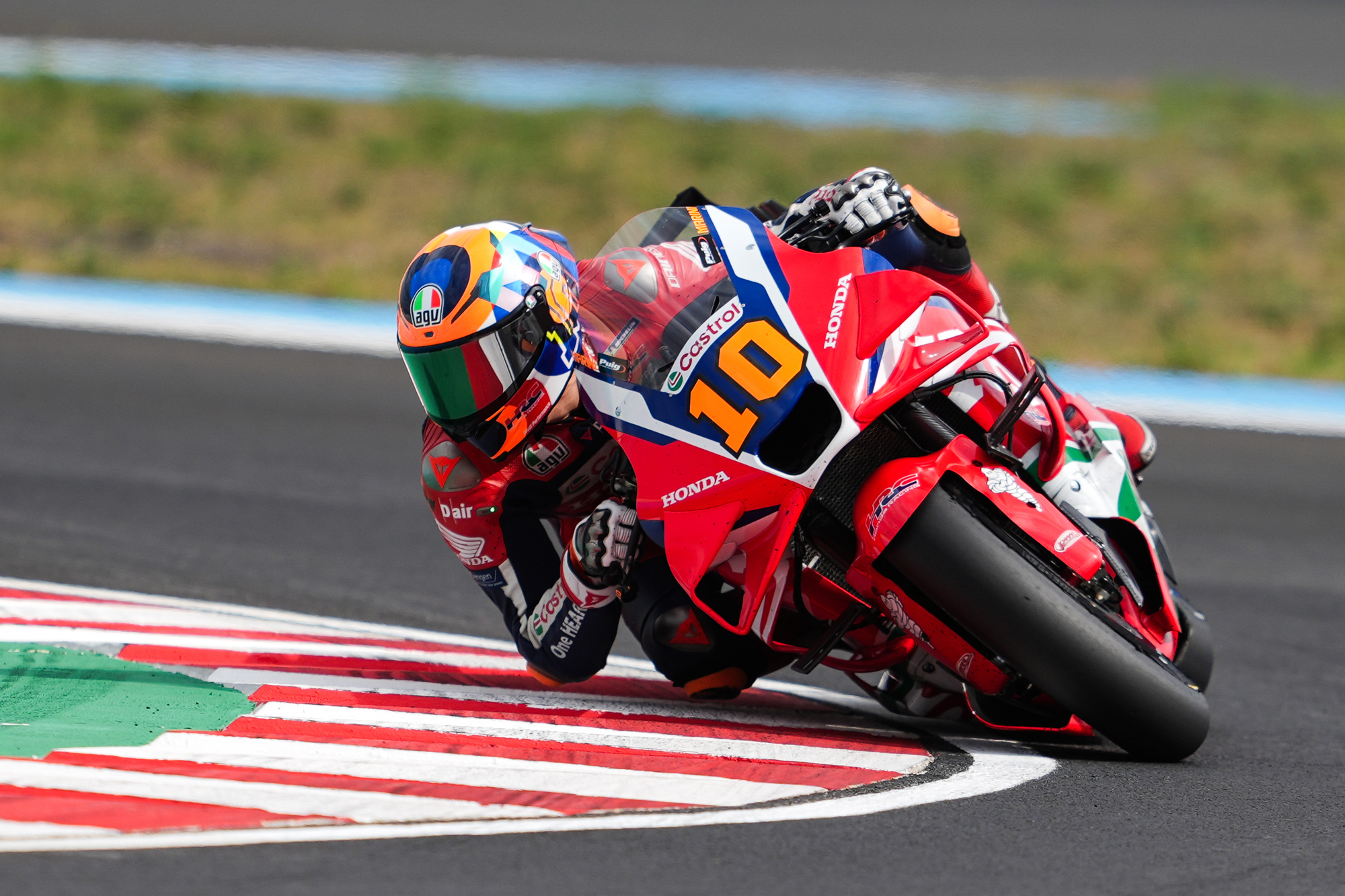 MotoGP 2025 第十四站