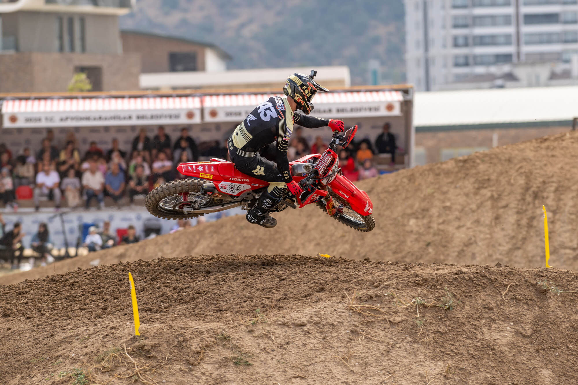 MXGP 2025 第十八站