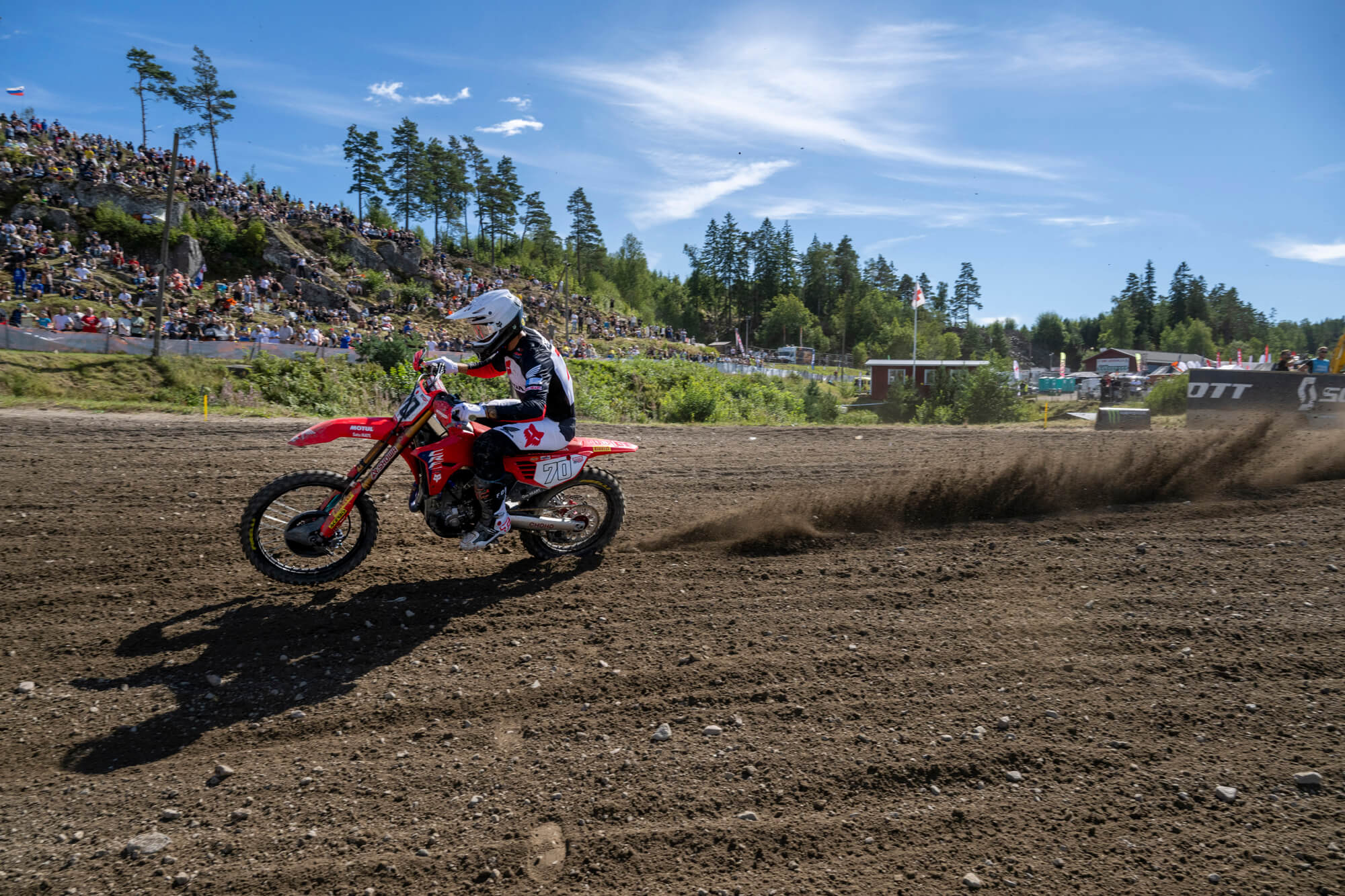 MXGP 2025 第十六站