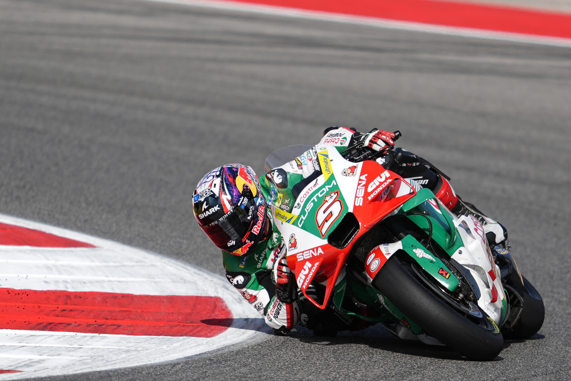 MotoGP 2025 第二十一站