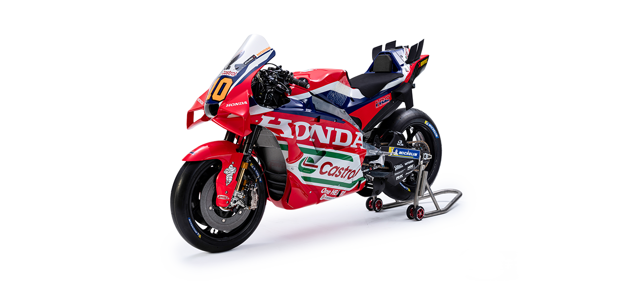 Honda RC213V