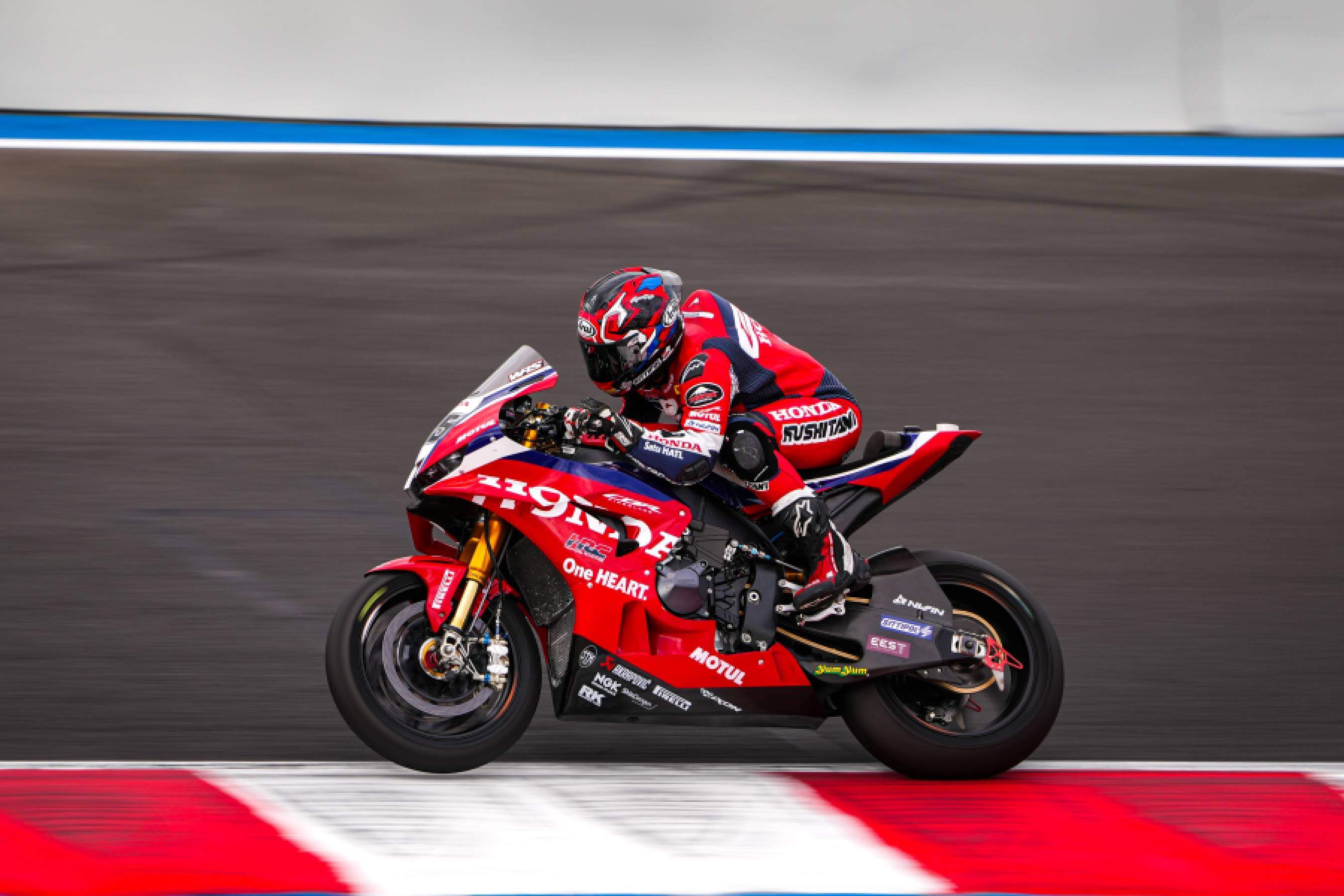 WSBK 2026 第五站