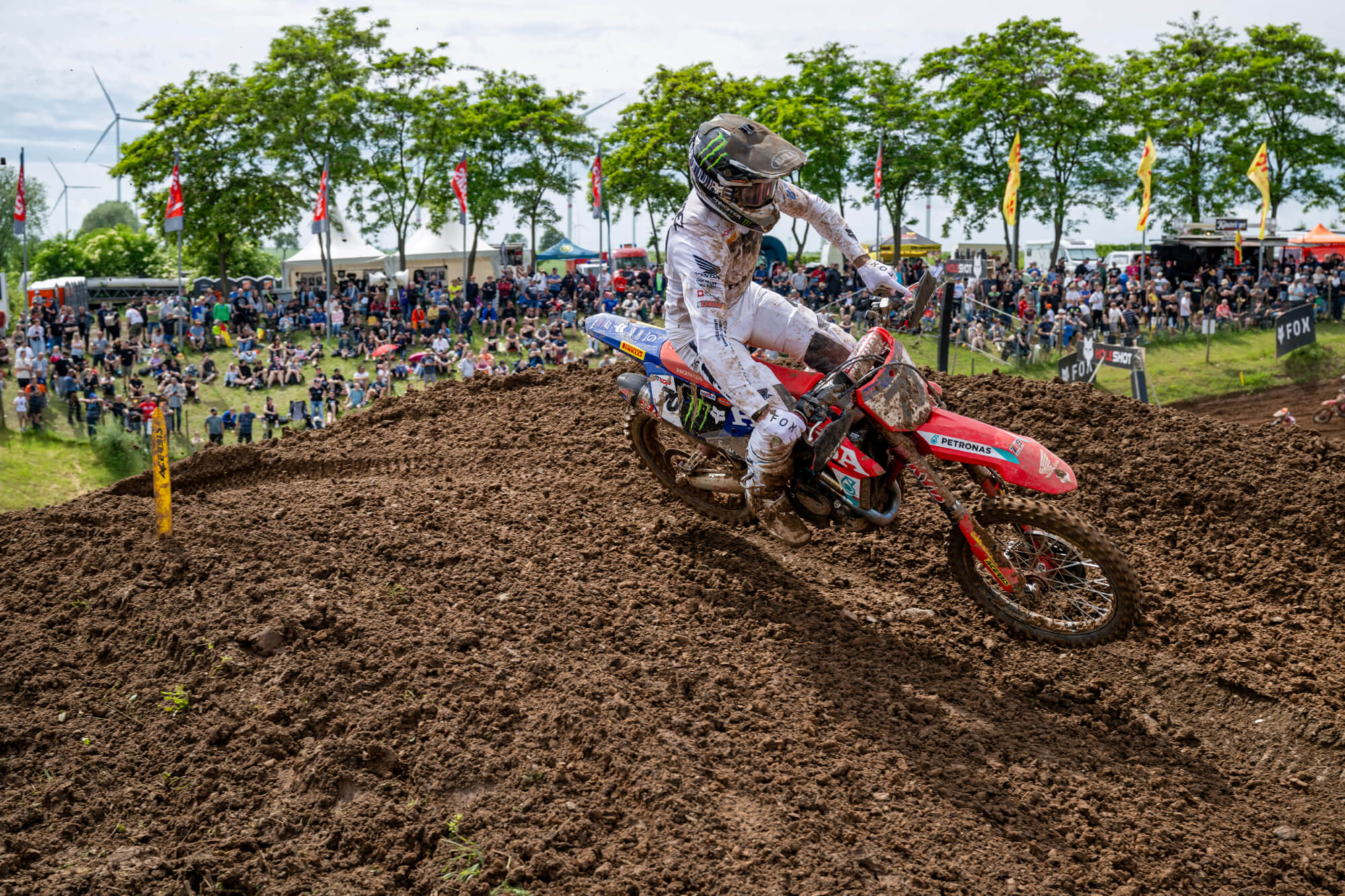 MXGP 2026 第七站