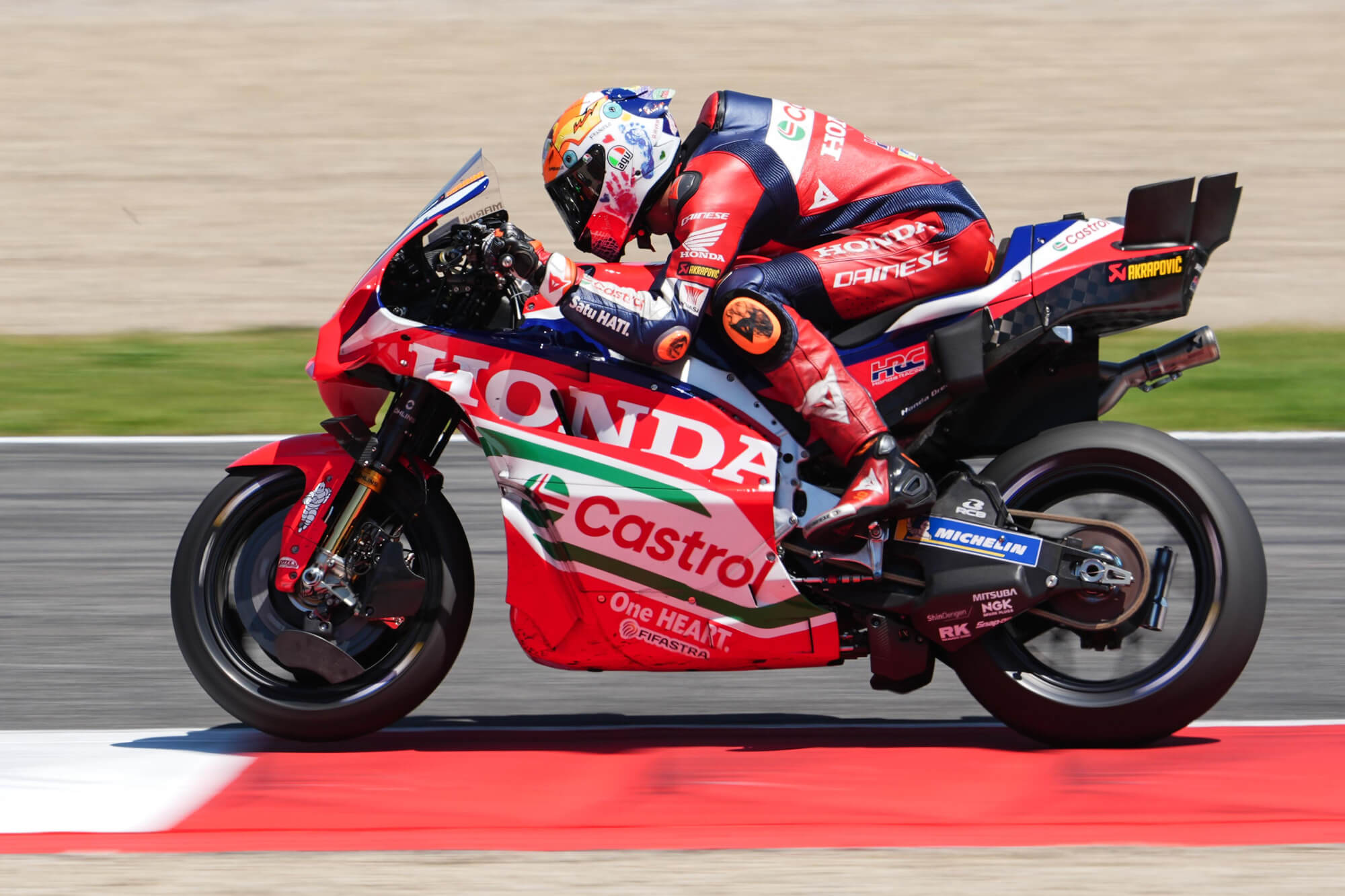 MotoGP 2026 第七站
