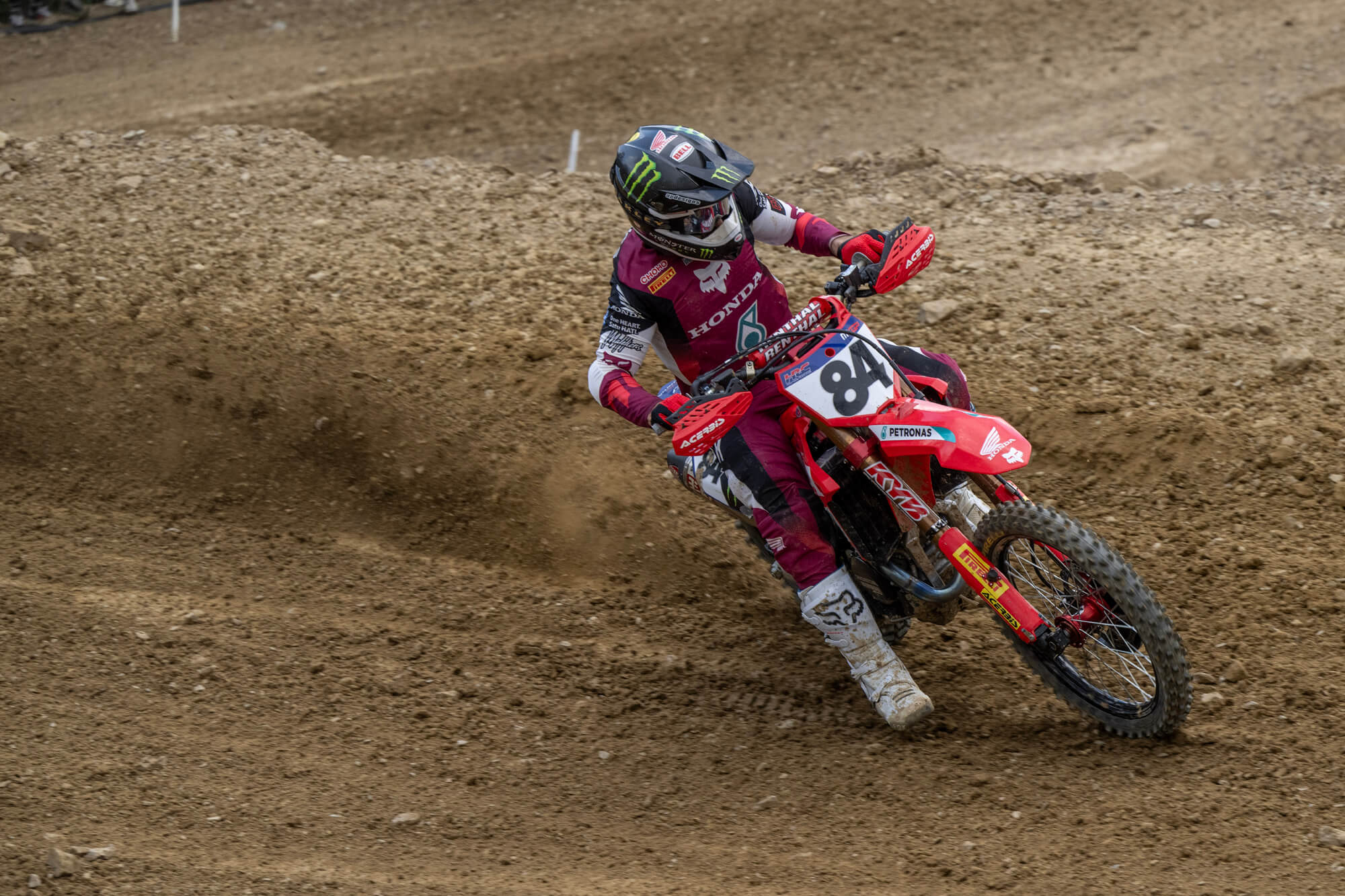 MXGP 2026 第九站